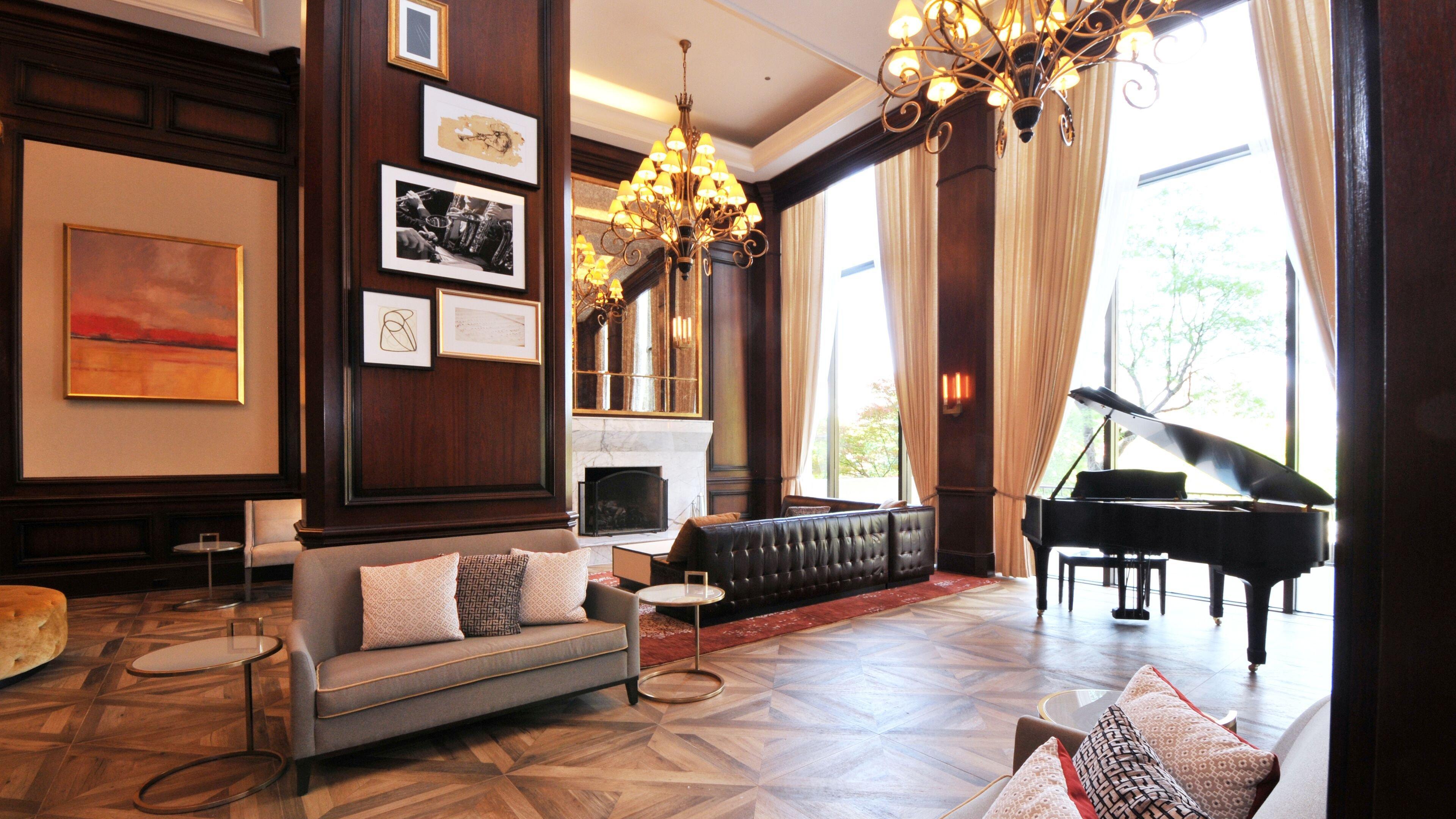 อินเตอร์คอนติเนนตัล แคนซัสซิตี้ แอท เดอะพลาซา Hotel ภายนอก รูปภาพ