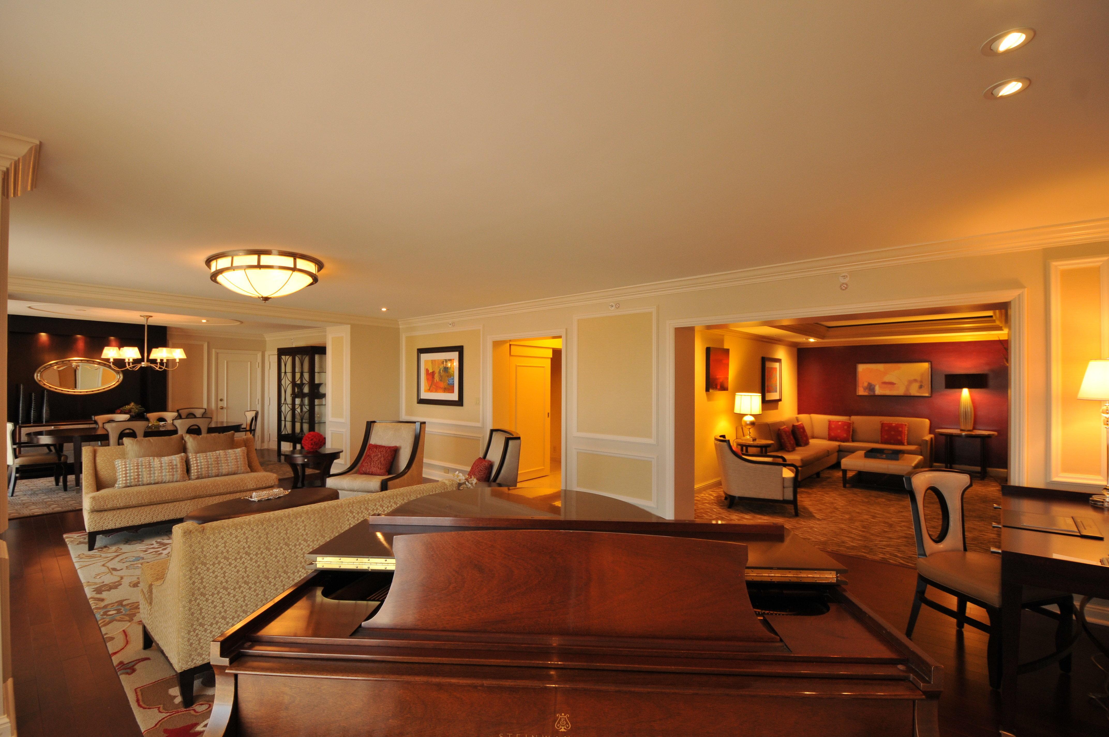 อินเตอร์คอนติเนนตัล แคนซัสซิตี้ แอท เดอะพลาซา Hotel ภายนอก รูปภาพ