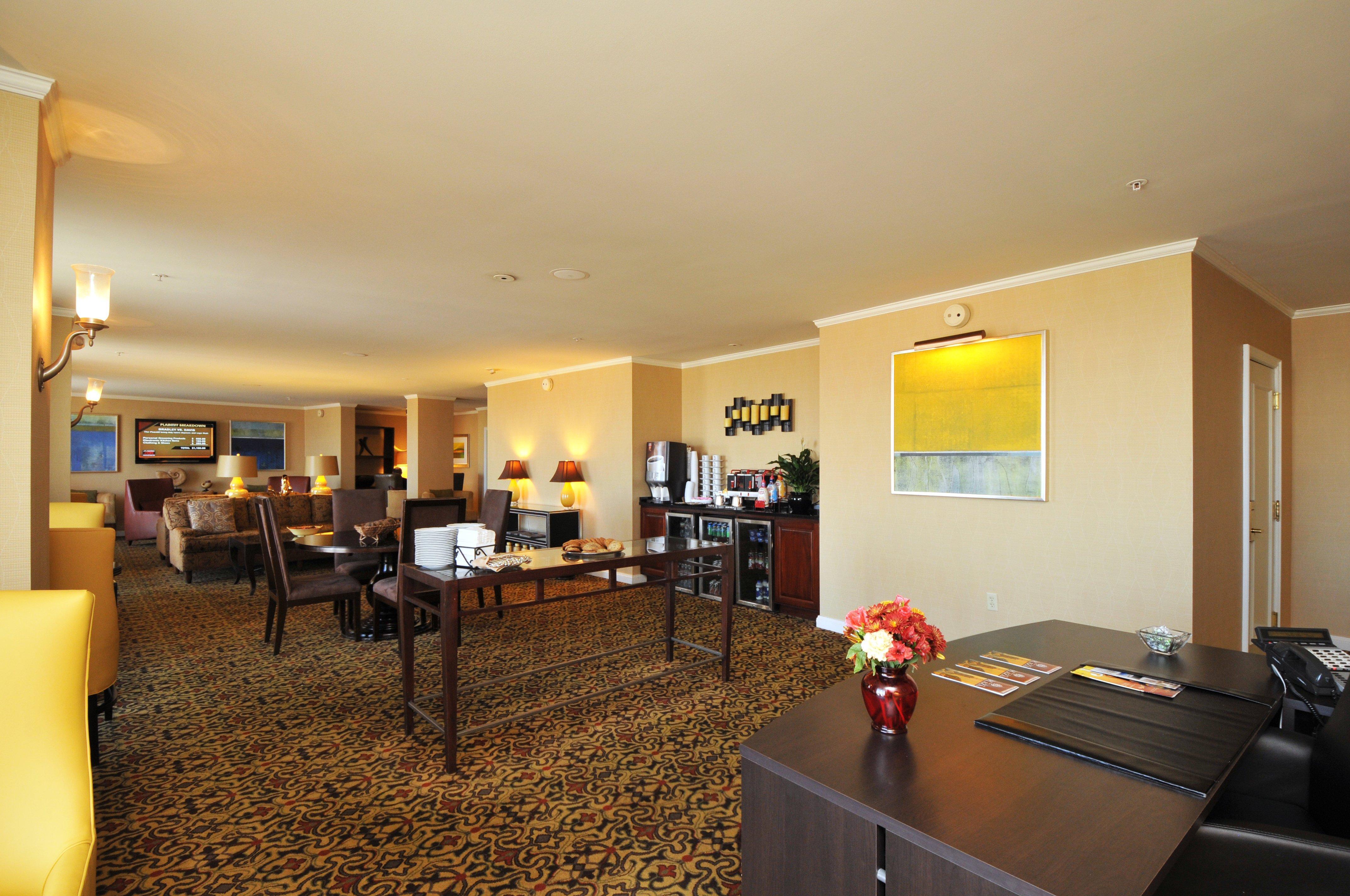 อินเตอร์คอนติเนนตัล แคนซัสซิตี้ แอท เดอะพลาซา Hotel ภายนอก รูปภาพ