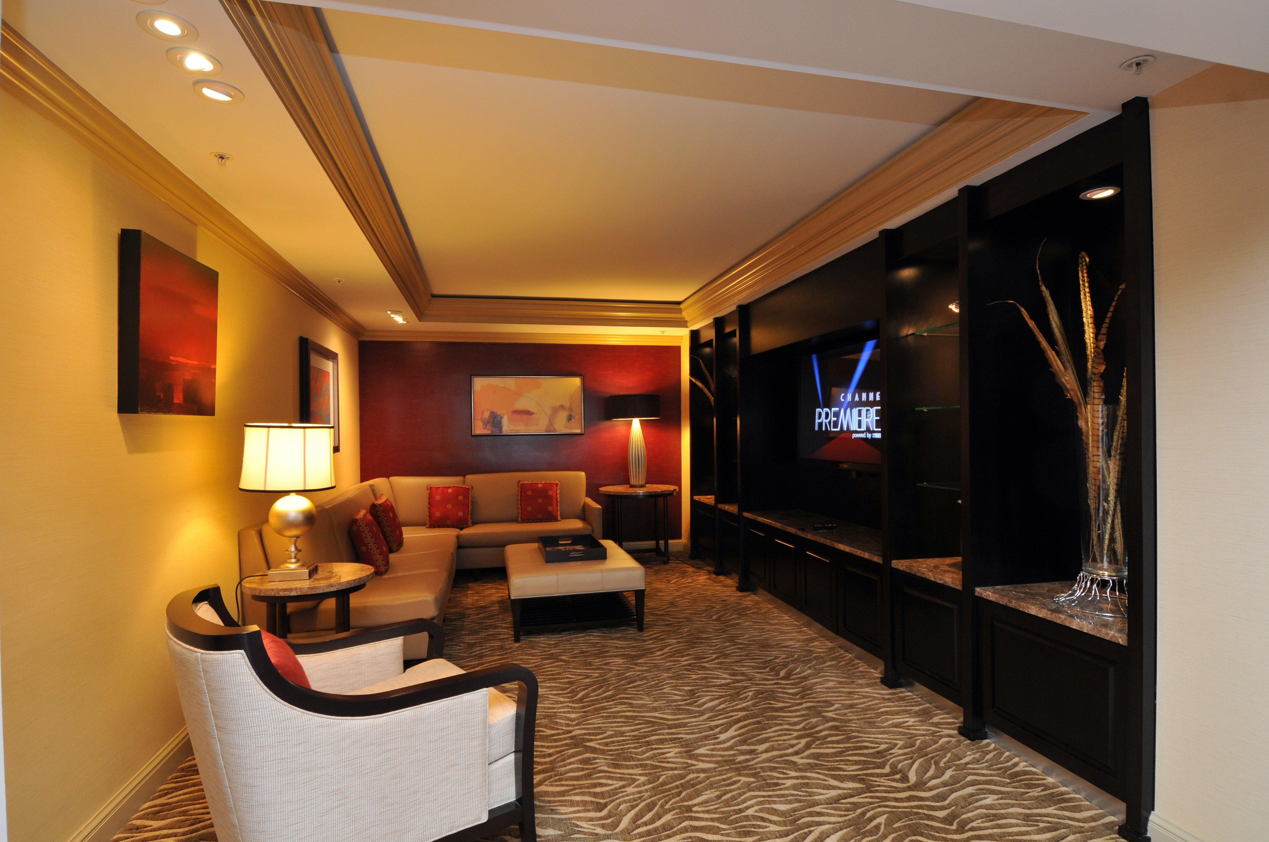 อินเตอร์คอนติเนนตัล แคนซัสซิตี้ แอท เดอะพลาซา Hotel ภายนอก รูปภาพ